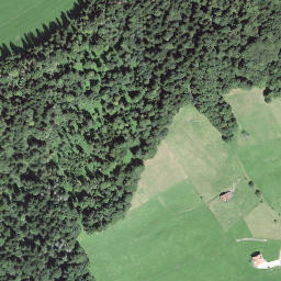 Satellite imagery of Voglisbergegg, CH