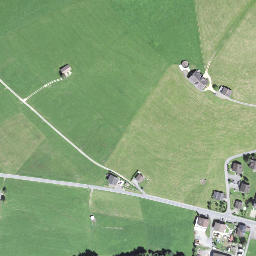 Satellite imagery of Schafberg, CH