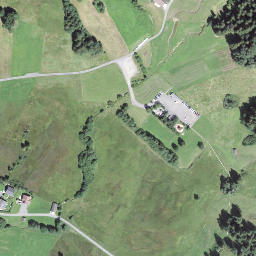 Satellite imagery of Schafberg, CH