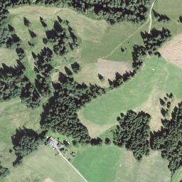 Satellite imagery of Wissenegg, CH