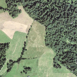 Satellite imagery of Wissenegg, CH