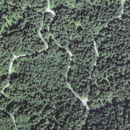 Satellite imagery of Wissenegg, CH