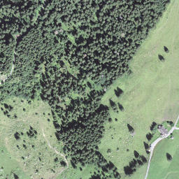 Satellite imagery of Stäfeliegg, CH