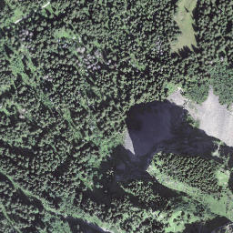 Satellite imagery of Trochemattsattel, CH