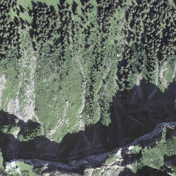 Satellite imagery of Trochemattsattel, CH