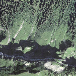 Satellite imagery of Mittaggüpfi, CH