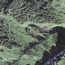Satellite imagery of Widderfeld, CH