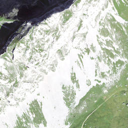 Satellite imagery of Esel, CH