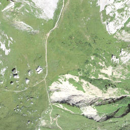 Satellite imagery of Esel, CH
