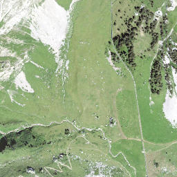 Satellite imagery of Esel, CH