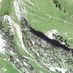 Satellite imagery of Windegg, CH