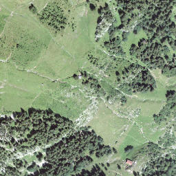 Satellite imagery of Tellenfadlücke, CH