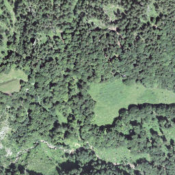 Satellite imagery of Chrummhorn, CH