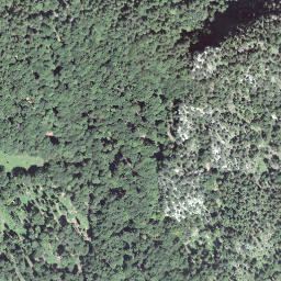 Satellite imagery of Chrummhorn, CH