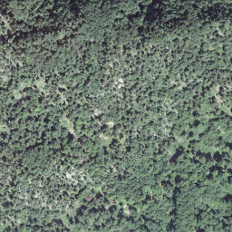 Satellite imagery of Chrummhorn, CH