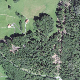 Satellite imagery of Haslihorn, CH