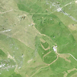 Satellite imagery of Charenstöckli, CH