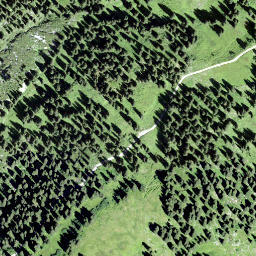 Satellite imagery of Roggenstöckli, CH