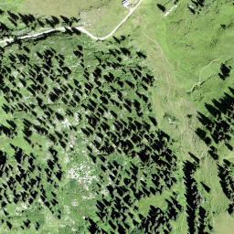 Satellite imagery of Roggenstöckli, CH