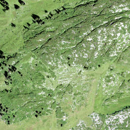 Satellite imagery of Roggenstöckli, CH
