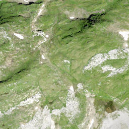 Satellite imagery of Schwarz Nossen, CH