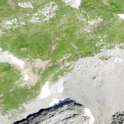 Satellite imagery of Schwarz Nossen, CH