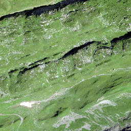 Satellite imagery of Büchel, CH