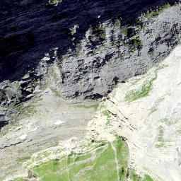 Satellite imagery of Gassenfurggel, CH