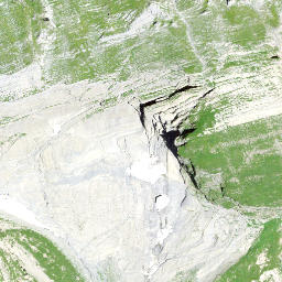 Satellite imagery of Rüchigrat, CH