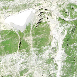 Satellite imagery of Rüchigrat, CH