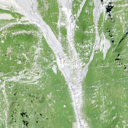 Satellite imagery of Rüchigrat, CH