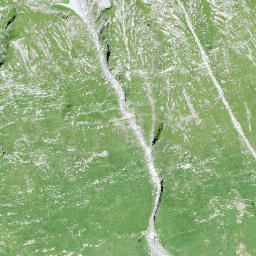 Satellite imagery of Bächiegg, CH