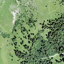 Satellite imagery of First, CH