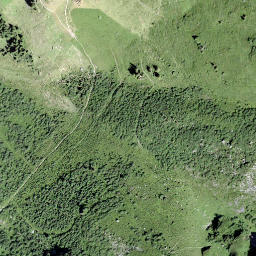 Satellite imagery of Chrämer, CH