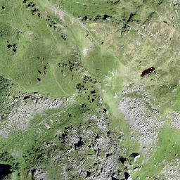 Satellite imagery of Chrämer, CH