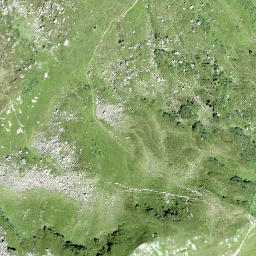 Satellite imagery of Chrämer, CH