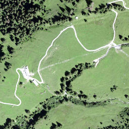 Satellite imagery of Trosegg, CH