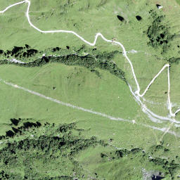 Satellite imagery of Trosegg, CH