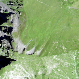 Satellite imagery of Risetenhoren, CH