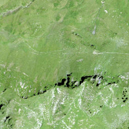 Satellite imagery of Risetenhoren, CH