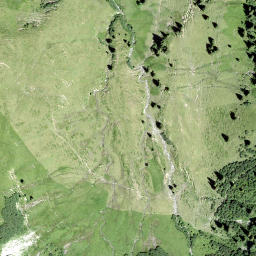 Satellite imagery of Horn, CH