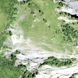 Satellite imagery of Marchstein, CH