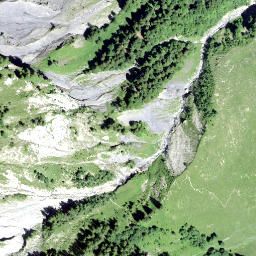 Satellite imagery of Marchstein, CH