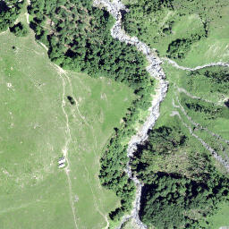Satellite imagery of Farränegg, CH