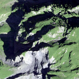 Satellite imagery of Schafbodenegg, CH