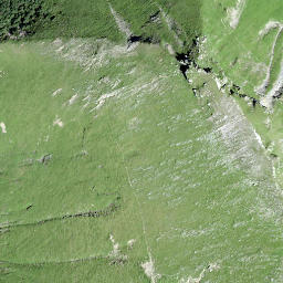 Satellite imagery of Stafinellagrat, CH