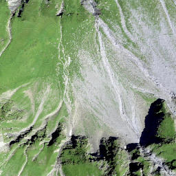 Satellite imagery of Stafinällagrout, CH