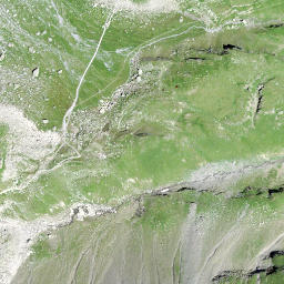 Satellite imagery of Wildseehörner, CH