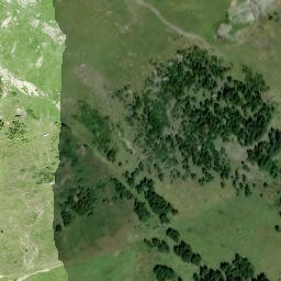 Satellite imagery of Schlösslichopf, CH