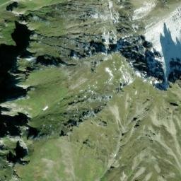 Satellite imagery of Schollberg, CH